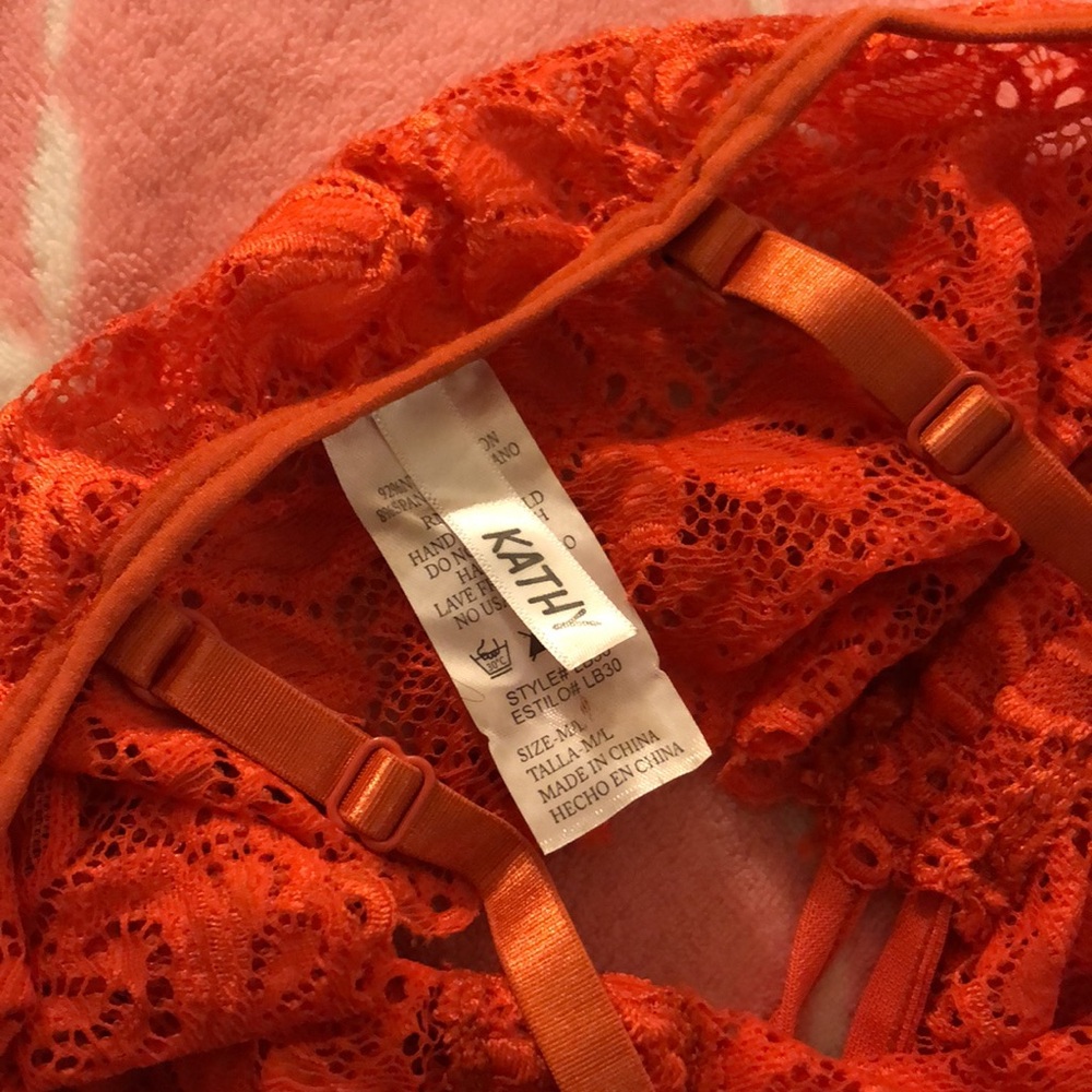 Bralette - Picture 3 of 3